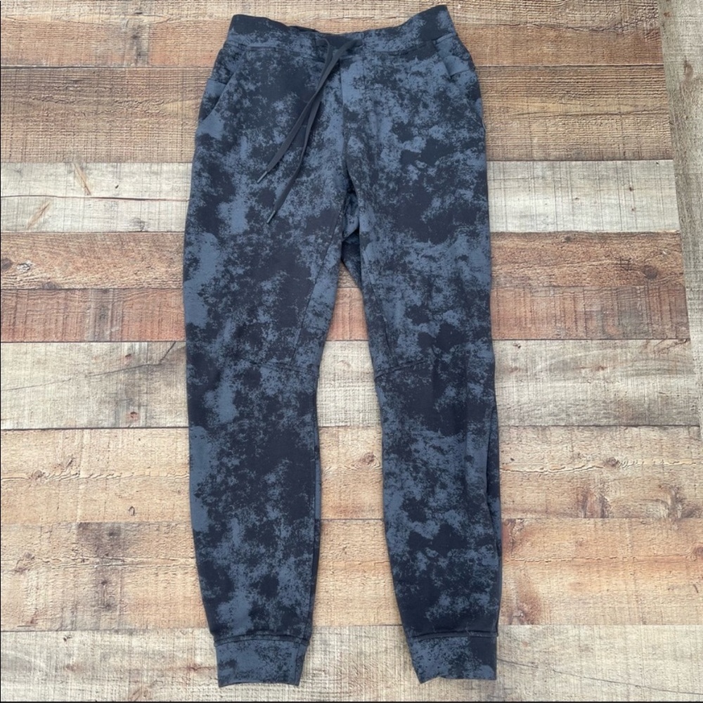 Lululemon Mens City Sweat Joggers